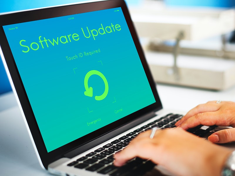 softwareupdate
