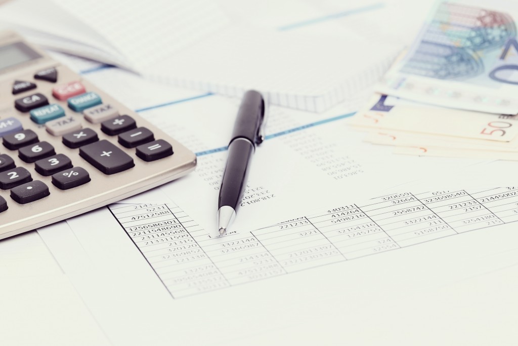 Accounting