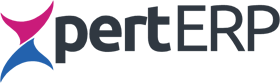 XpertERP Logo